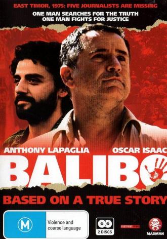 Балибо (фильм 2009)