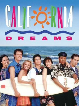 Калифорнийские мечты