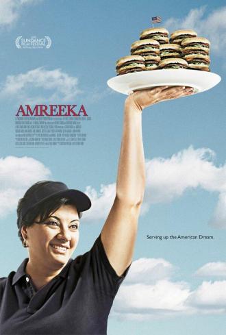 Амрика (фильм 2009)