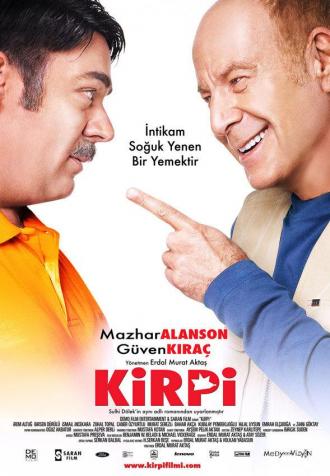 Kirpi (фильм 2009)