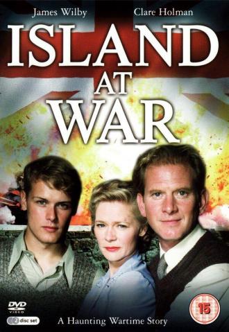 Война на острове (сериал 2004)