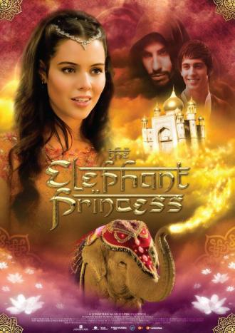 Слон и принцесса (сериал 2008)