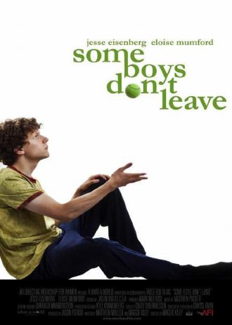 Некоторые парни не уходят (фильм 2009)
