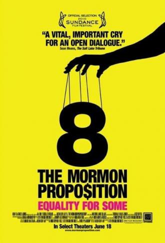 Поправка №8: Предложение мормонов (фильм 2010)