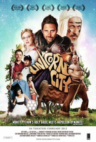 Unicorn City (фильм 2012)
