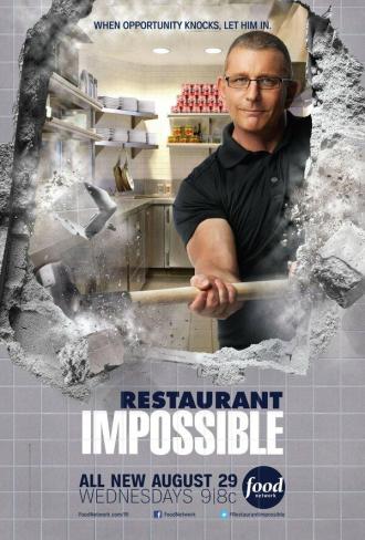 Ресторан: Невозможное (сериал 2011)