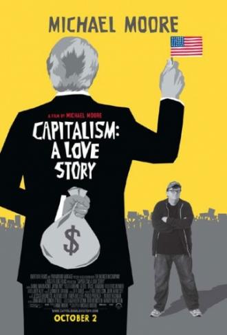 Капитализм: История любви (фильм 2009)
