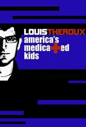 Луи Теру: Детская медицина в Америке