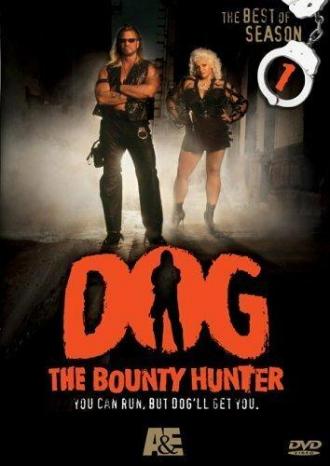 Dog the Bounty Hunter (сериал 2003)