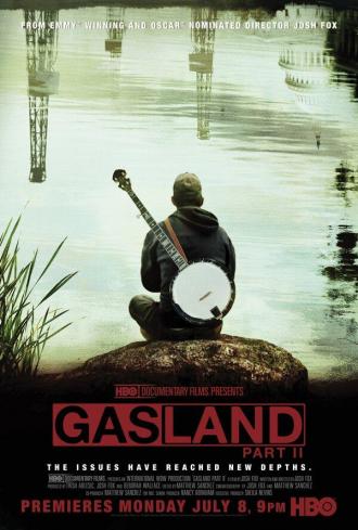 Газовая страна 2 (фильм 2013)