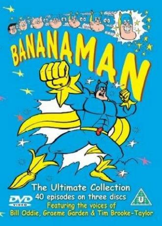 Бананамен (сериал 1983)