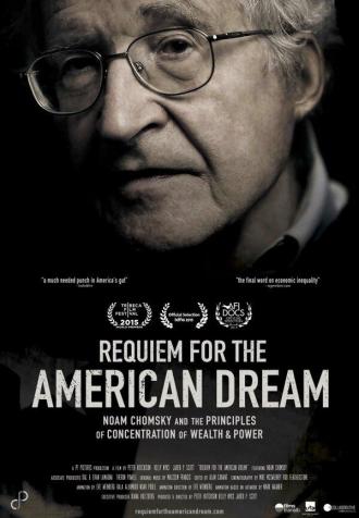 Реквием по американской мечте (фильм 2015)