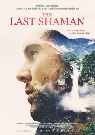 Последний шаман (фильм 2016)
