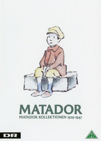 Матадор (сериал 1978)