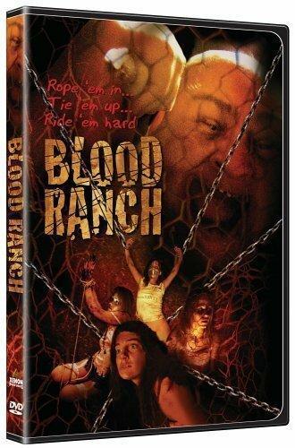 Кровавое ранчо (фильм 2006)