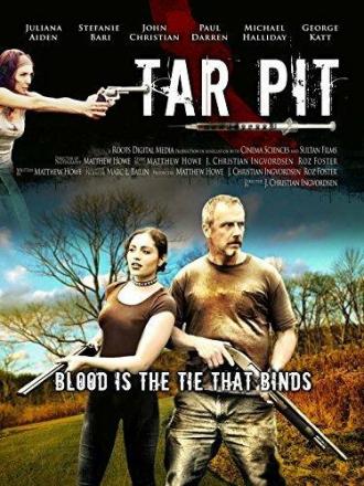 Tar Pit (фильм 2015)