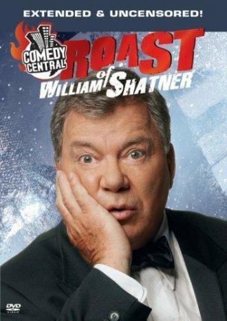 Comedy Central Roast of William Shatner (фильм 2006)