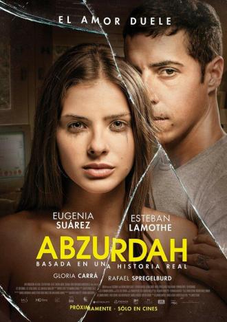 Абсурда (фильм 2015)