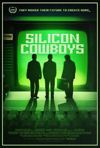 Silicon Cowboys (фильм 2016)