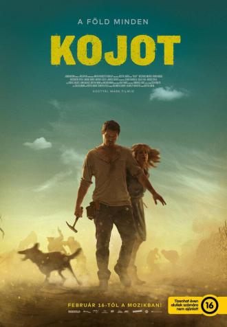 Kojot (фильм 2017)