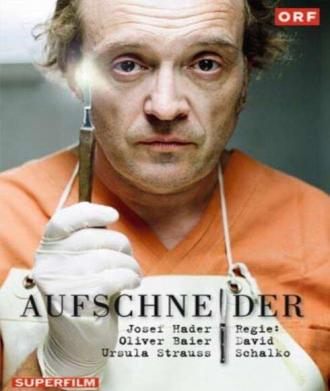 Aufschneider (сериал 2010)