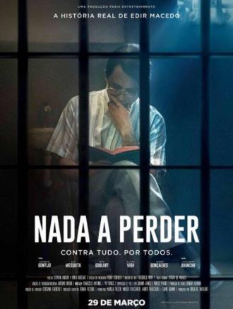 Nada a Perder (фильм 2018)