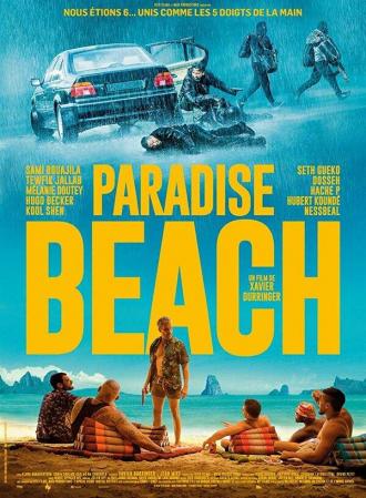 Paradise Beach (фильм 2019)