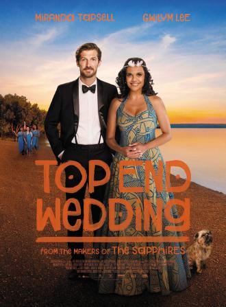 Top End Wedding (фильм 2019)