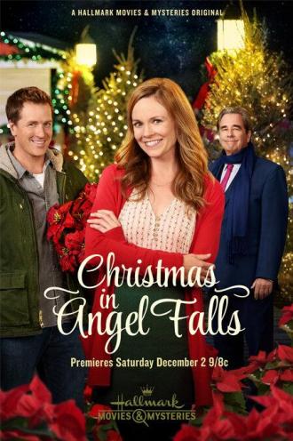 Christmas in Angel Falls (фильм 2017)