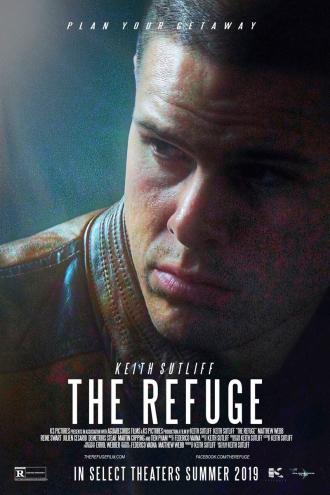 The Refuge (фильм 2019)