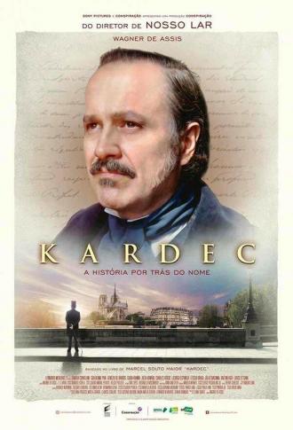 Kardec (фильм 2019)
