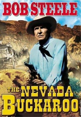 The Nevada Buckaroo (фильм 1931)