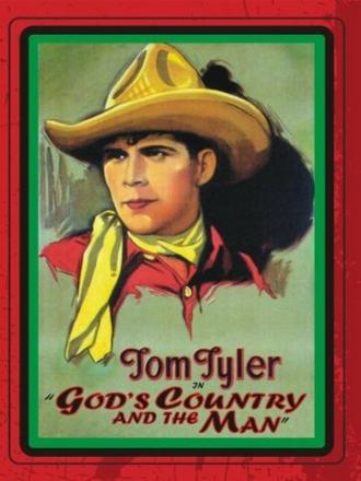 God's Country and the Man (фильм 1931)