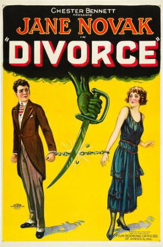 Divorce (фильм 1923)