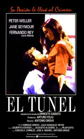 Туннель (фильм 1988)