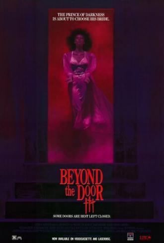 За дверью 3 (фильм 1989)