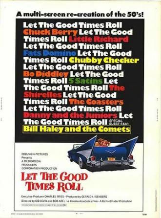 Let the Good Times Roll (фильм 1973)