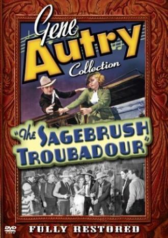 Sagebrush Troubadour (фильм 1935)