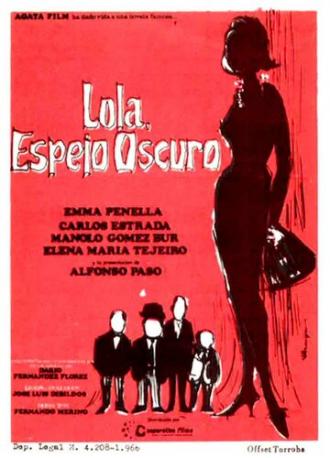 Lola, espejo oscuro (фильм 1966)