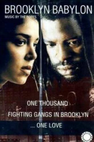 Бруклинский Вавилон (фильм 2001)