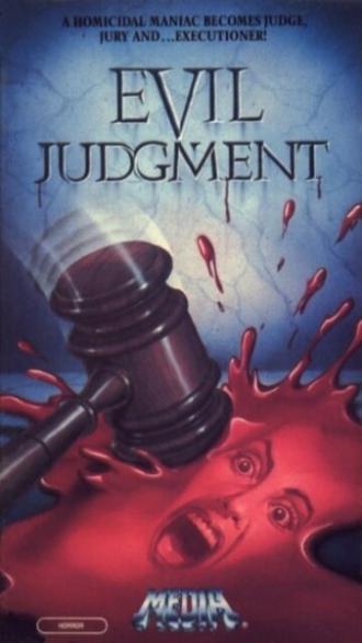 Evil Judgment (фильм 1984)