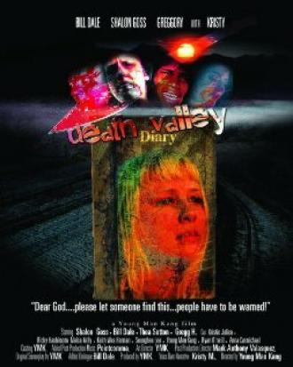 Death Valley Diary (фильм 2003)