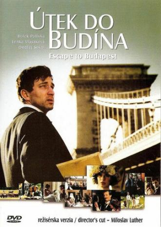 Побег в Буду (фильм 2002)