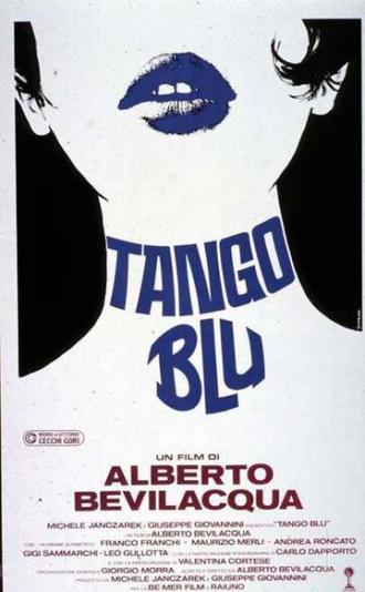 Танго Блю (фильм 1987)