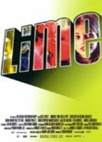 Лайм (фильм 2001)