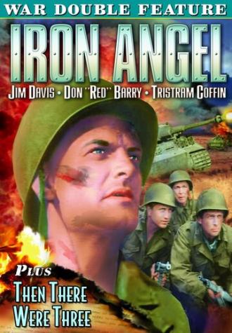 Iron Angel (фильм 1964)