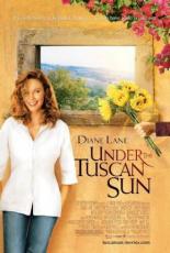 Под солнцем Тосканы (2003)