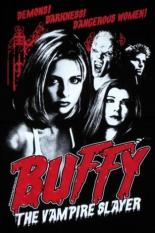 Баффи – истребительница вампиров (1997)