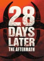 28 Days Later: The Aftermath (Chapter 3) - Decimation (2002)