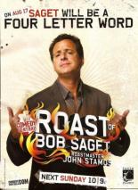 Comedy Central Roast of Bob Saget (2007)